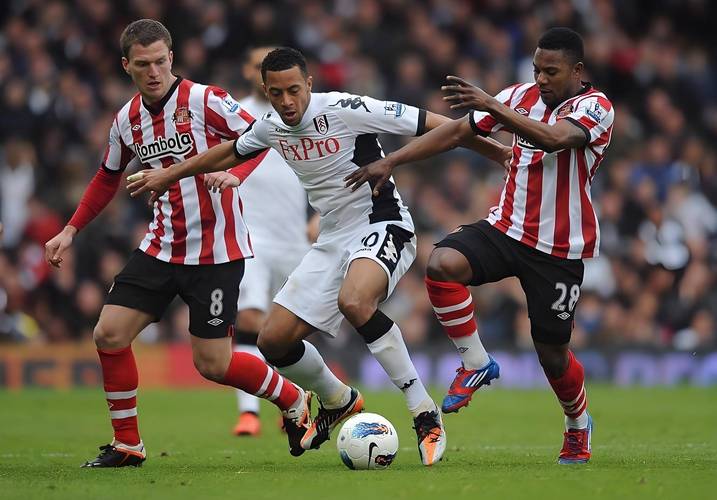 英超彩经：切尔西难敌埃弗顿 富勒姆力克伯恩利