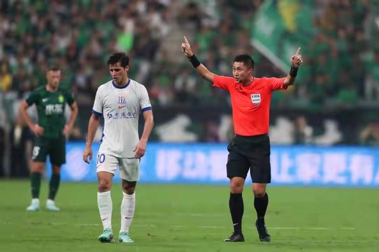 从京鲁对决到京沪大战，为何中超没有公认的“国家德比”？