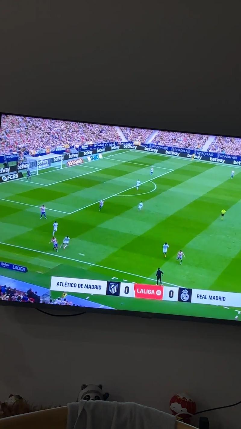 冈萨雷斯谈马德里德比：有机会与世界最强球队之一交手很特别