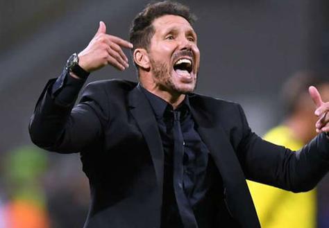 阿根廷足协主席谈欧美杯：西班牙真心想踢的话，去哪都可以踢