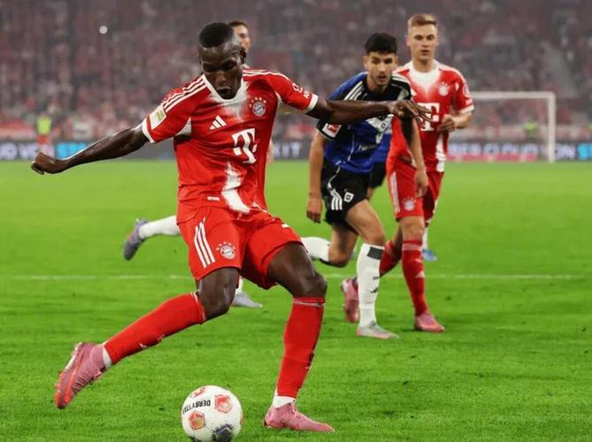 迷茫杰哥！杰克逊身价降至4000万欧 拜仁1650万租26场7球无意买断