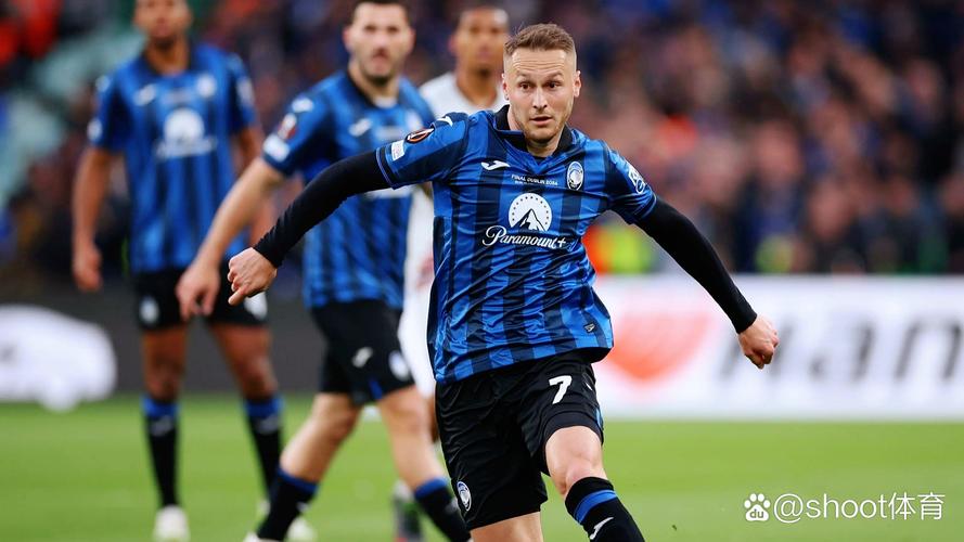 意媒：尤文有意引进贝纳斯科尼，亚特兰大曾拒绝罗马1500万欧报价