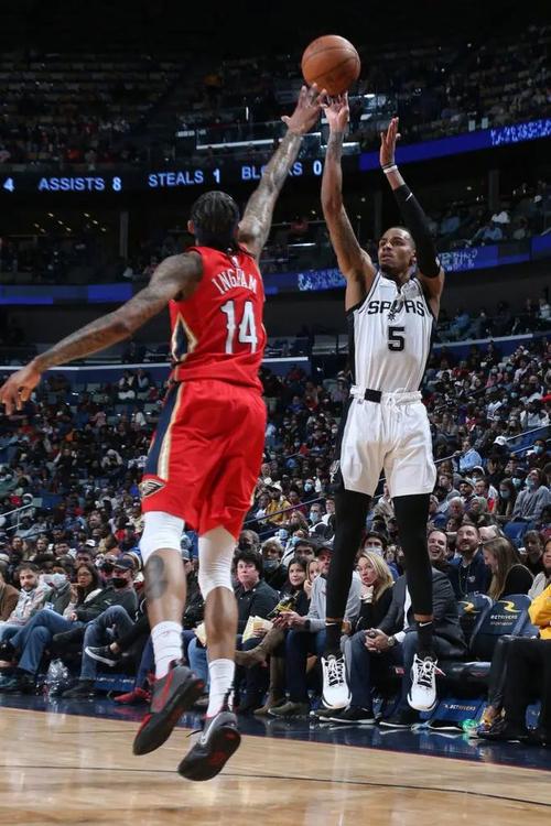 默里助攻来到2979次 超越安德烈·米勒 升至队史助攻榜第4