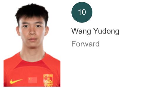 记者举例类比王钰栋：孙兴慜在混采区用英语耐心接受中国记者采访