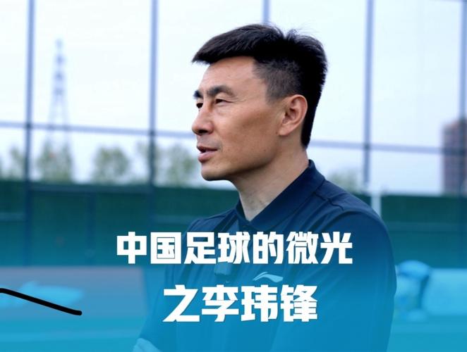 李玮锋：世界杯上对位最难的是大罗 踢完世界杯我说快点逃离现场