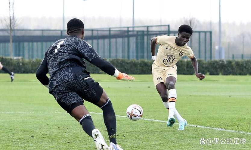 TyC：切尔西与河床谈深度合作，未来可优先买小妖并外租球员练级