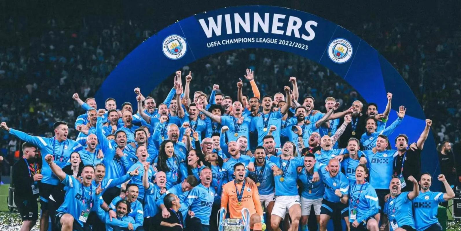 旧将：阿森纳预计分心欧冠和英超，看好曼城夺得联赛杯冠军