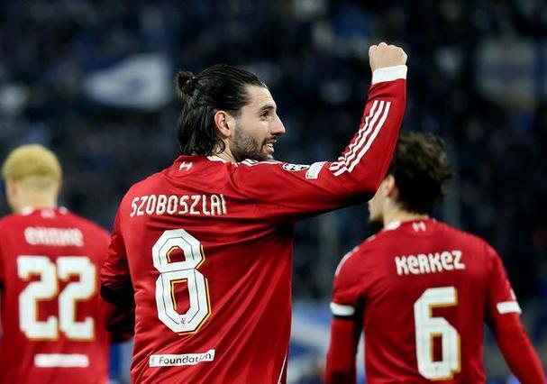 彭南特：索博身披8号已证明自己能胜任，他才25岁还可以变得更强