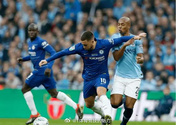 BBC盘点埃弗顿vs切尔西：埃弗顿近8次英超主场对切尔西只输1场