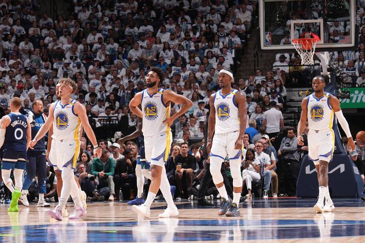 科尔：希望库明加在NBA找到自己的位置 照顾好家人 他是个好人