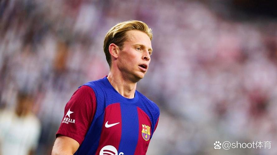 世体：引进难度增加，巴萨有意的武什科维奇身价飙升至6000万欧