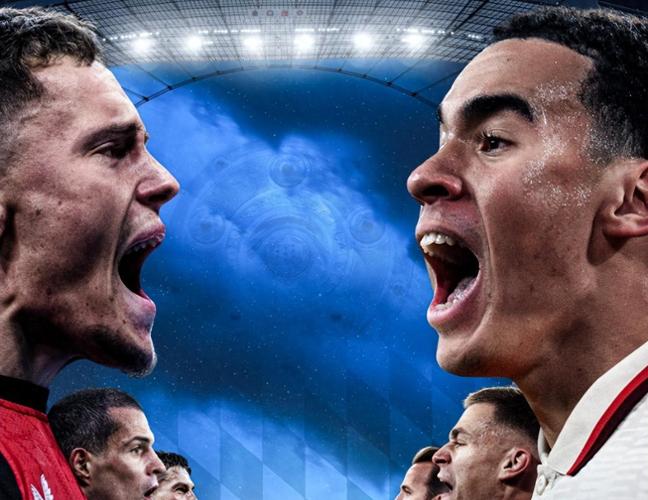 巅峰1.4亿！德国双星穆西亚拉维尔茨身价缩水 一人伤病一人战绩差