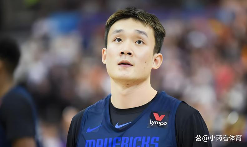 丁彦雨航：退役让我一夜之间长大了 爱让我轻轻地放下