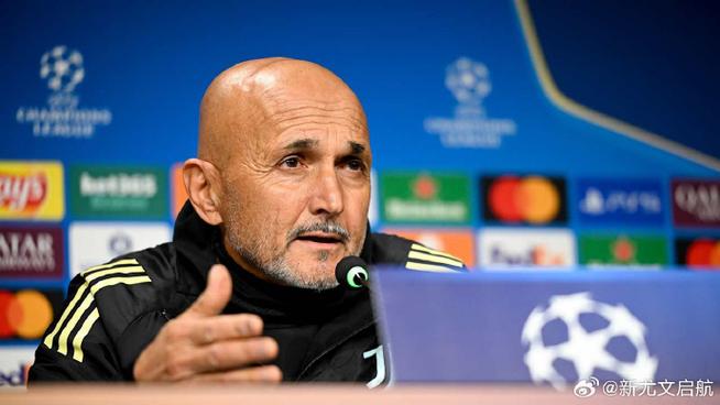 意媒：尤文图斯已与斯帕莱蒂达成续约协议，合同至2028年