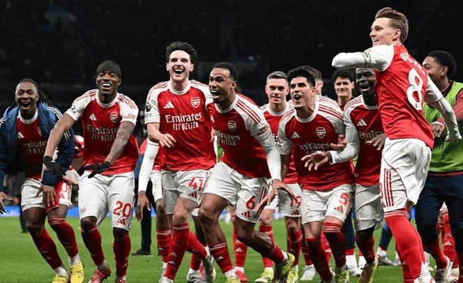 英媒：埃泽、厄德高、廷伯、斯通斯等多人可能缺席联赛杯决赛