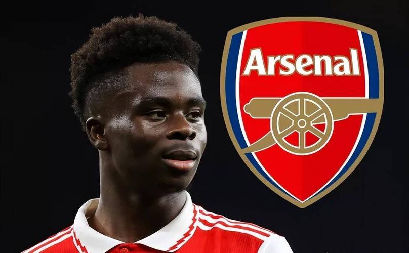 萨卡:续约时曾说想帮阿森纳赢得所有冠军,希望联赛杯只是个开端