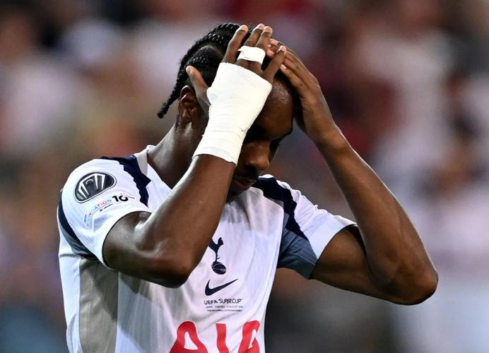 足球界人士：有列维热刺绝不可能陷入困境，热刺的文化和氛围很差