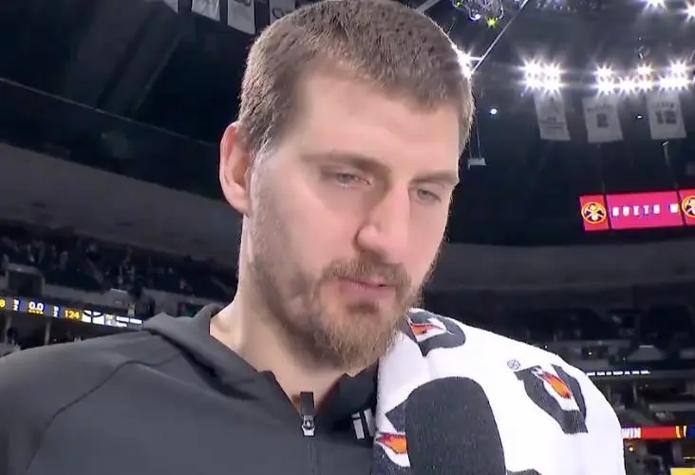 帕森斯：恩比德若健康是历史最佳中锋之一 约基奇也不能像他那样