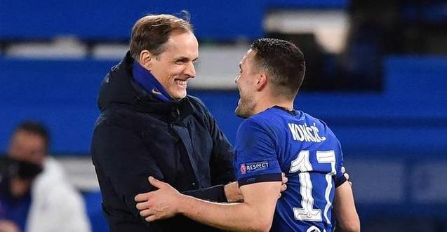 图赫尔：征召35人听起来很多，但训练营分两个阶段每人都有机会