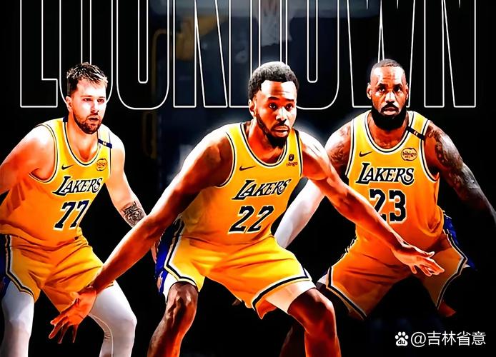 帕金斯：湖人的上限就是次轮 因为前方有雷霆和马刺这两个高达