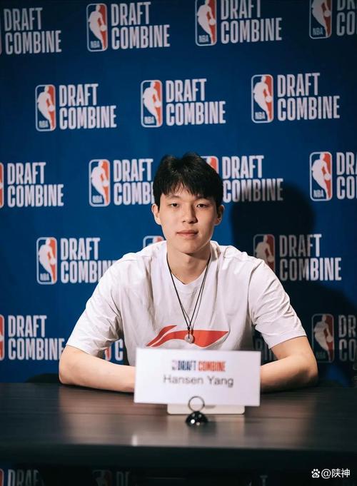 在G联盟比在NBA更有信心？杨瀚森：出场时间更长 自己也在找状态