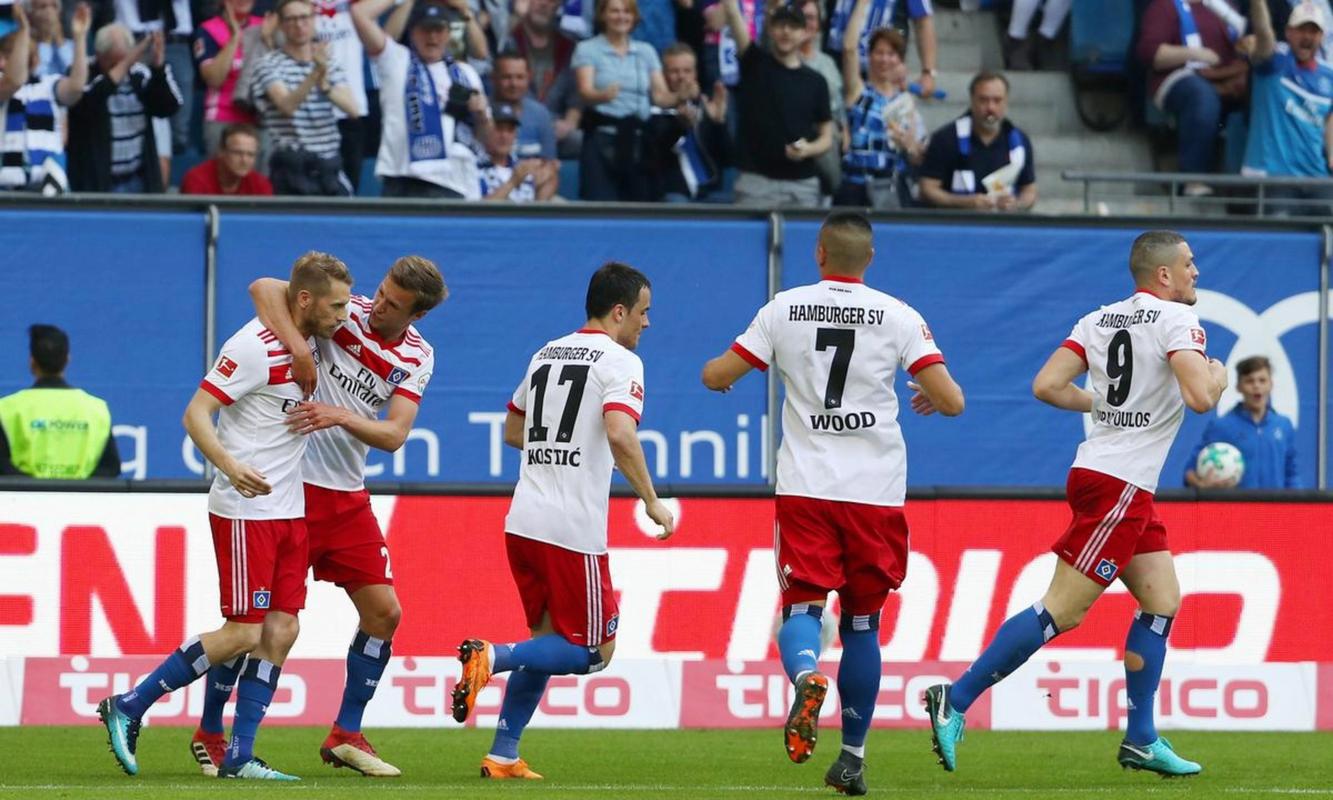 德甲身价最高U21阵容：卡尔、帕夫洛维奇、武什科维奇、乌尊在列