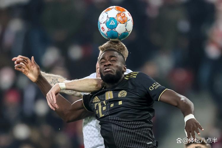 德甲身价最高阵容：凯恩、奥利塞、武什科维奇在列，拜仁6人入选