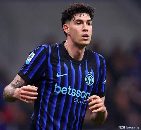 要价7000万欧！每体：国米愿出售巴斯托尼，巴萨可能加入球员抵价