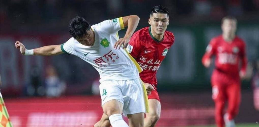 河南vs武汉三镇首发：钟义浩、古斯塔沃、王上源、绍尔、明天出战