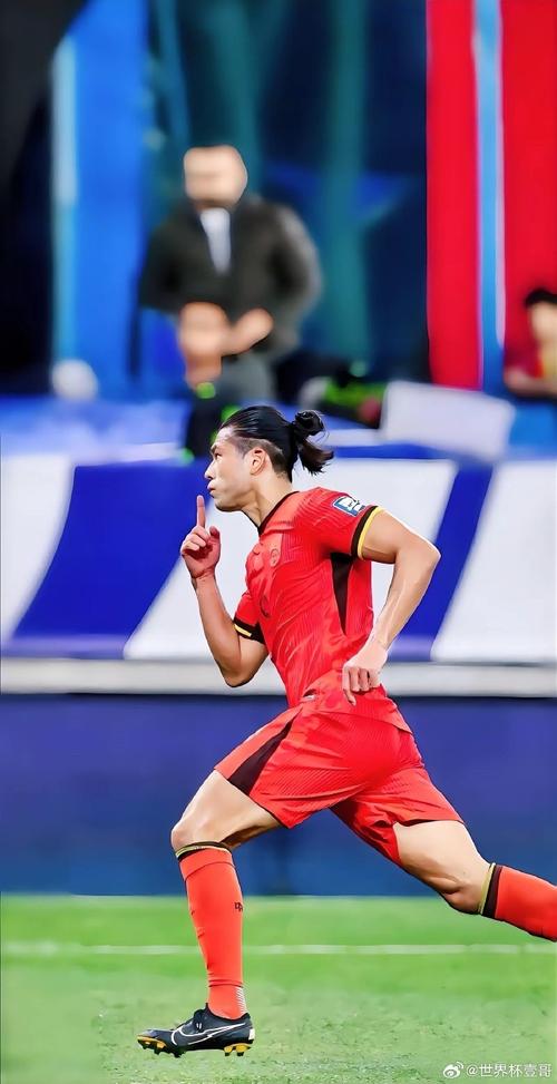 张玉宁：比赛有点可惜，自己进不进球无所谓，希望能尽快主场取胜