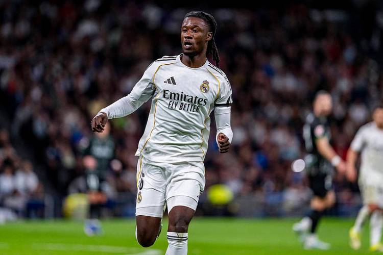 要价5000万！英媒：利物浦领跑卡马文加争夺+已接触，蓝军也有意