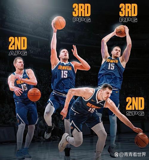 穆雷：我与约基奇在控球时都非常无私 我们通过眼神就能建立默契