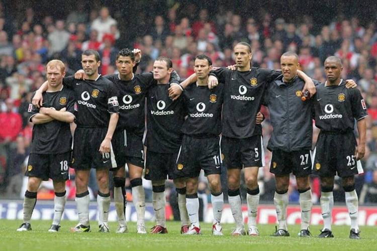 费迪南德：舍什科或许该首发了 2-2樱桃这比赛换之前的曼联估计输