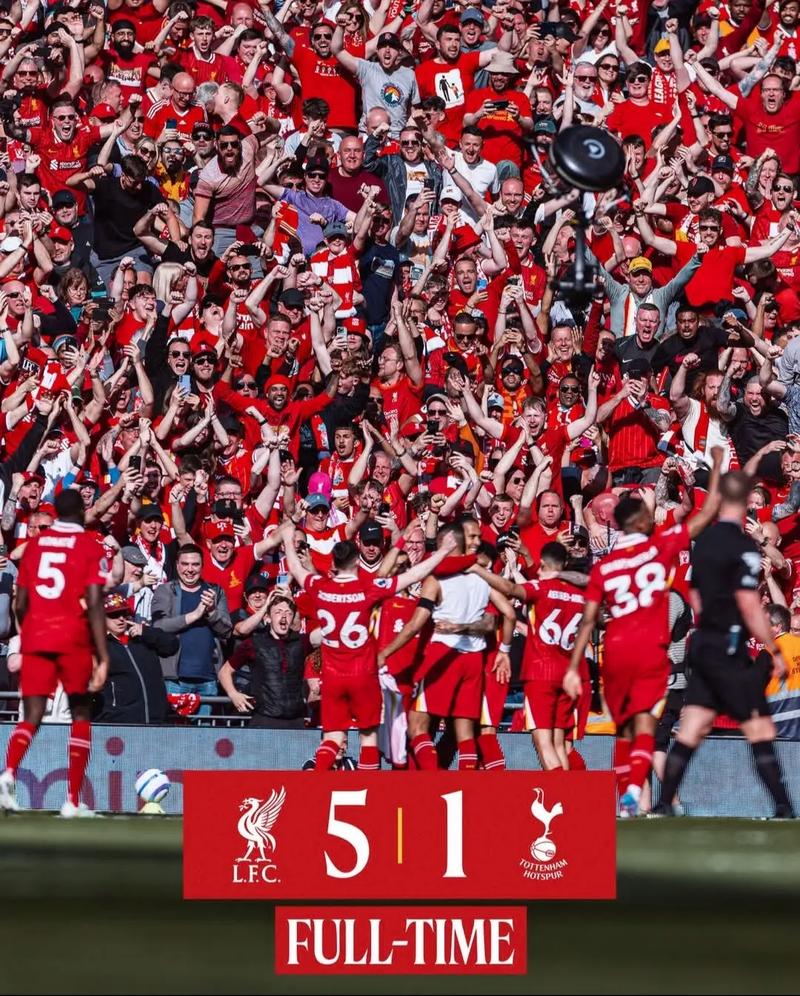 希勒：利物浦的英超表现毫无起色，很难预测今天出战的是哪支红军