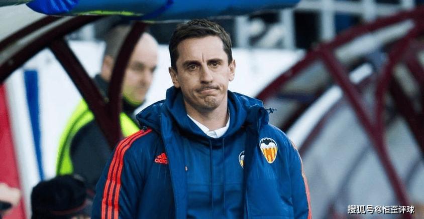 内维尔：小时候恨利物浦因为他们赢了一切 离开瓦伦再没想过执教