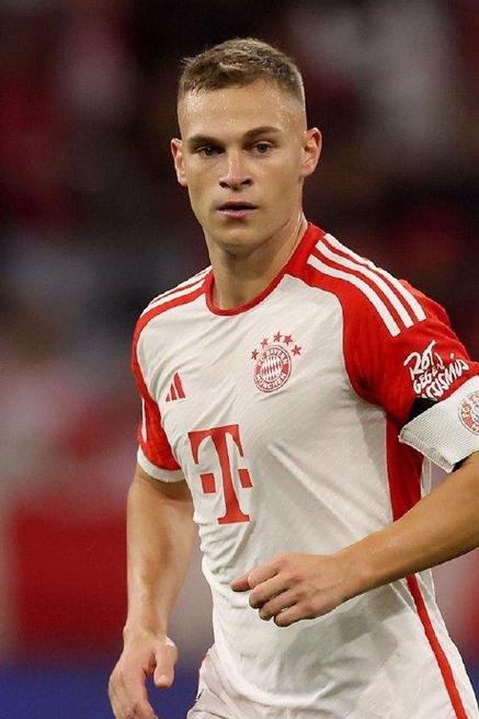 基米希:我们和皇马交手几次总是被淘汰,但总有一天会赢的