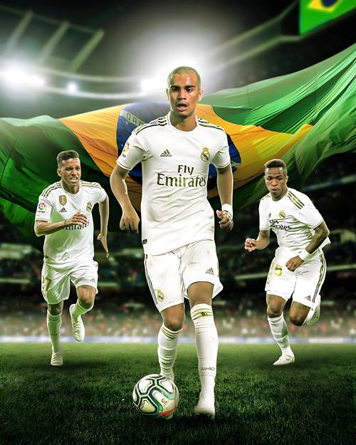 阿斯报：卡雷拉斯周六回到皇马合练中，将首发出战马德里德比