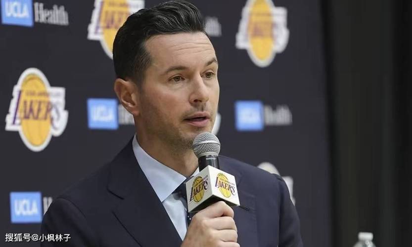 A·史密斯：湖人正在发生一些特别的事 雷迪克年度最佳教练候选人