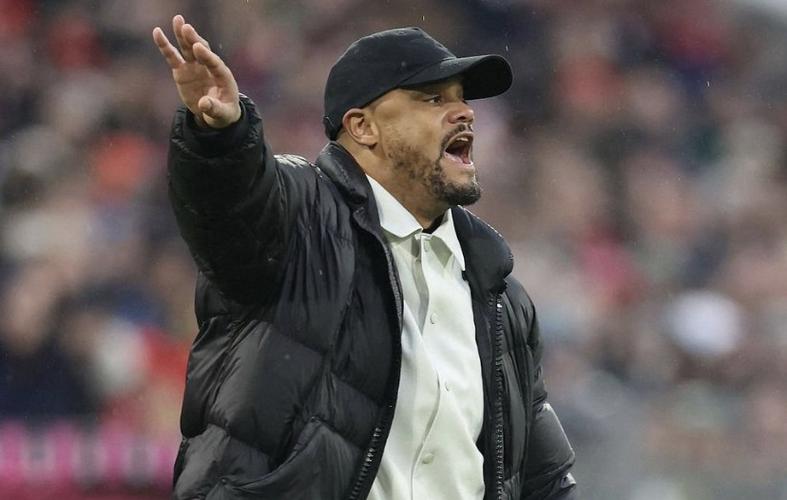 孔帕尼：我们会打破101球的纪录，但我还有其他更重要的事