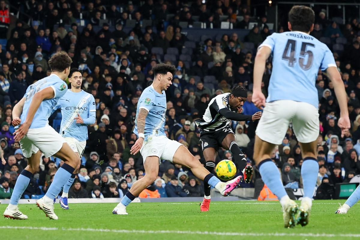 曼城队史9次参加联赛杯决赛其中8次获胜，夺冠次数仅次于利物浦