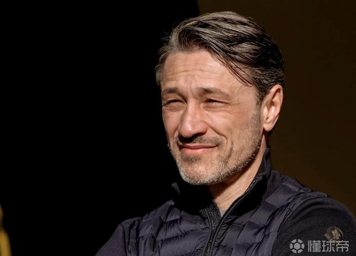 科瓦奇：上半场我们的比赛节奏太慢，对球队下半场表现感到满意