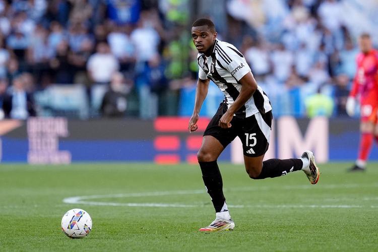 卡卢卢：平局的结果令人难以接受，尤文在防守和配合方面仍需改进