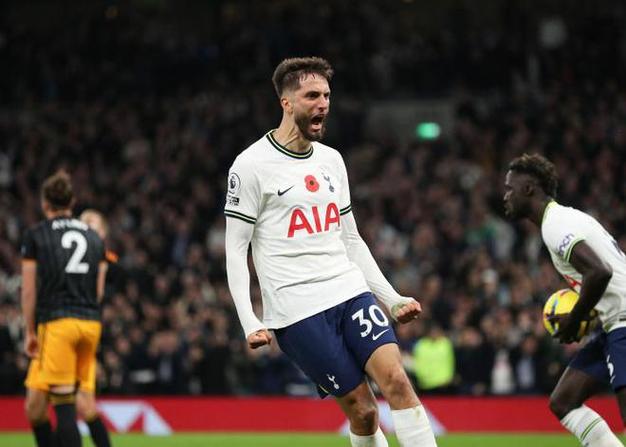 斯基拉：纽卡、热刺球探考察亚特兰大外租边卫帕莱斯特拉