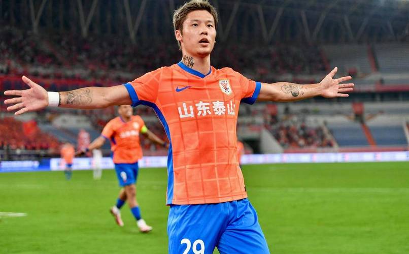 鲁媒谈泰山队：客场高原环境只是表面现象，间歇期要强化技战术