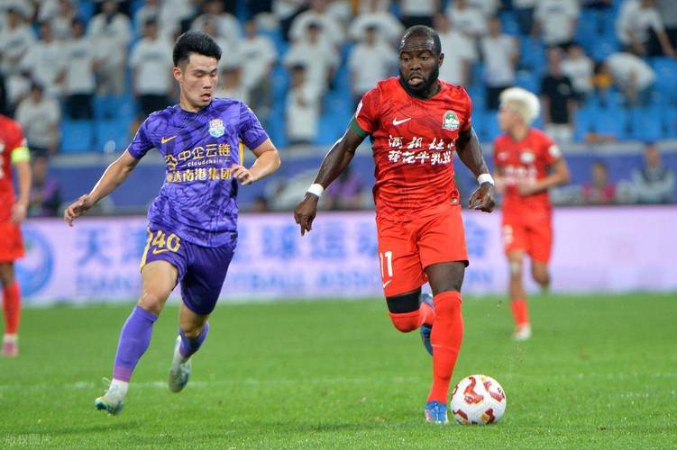 津媒：津门虎仍没打破积分垫底和“0进球”后防线遭遇连番打击