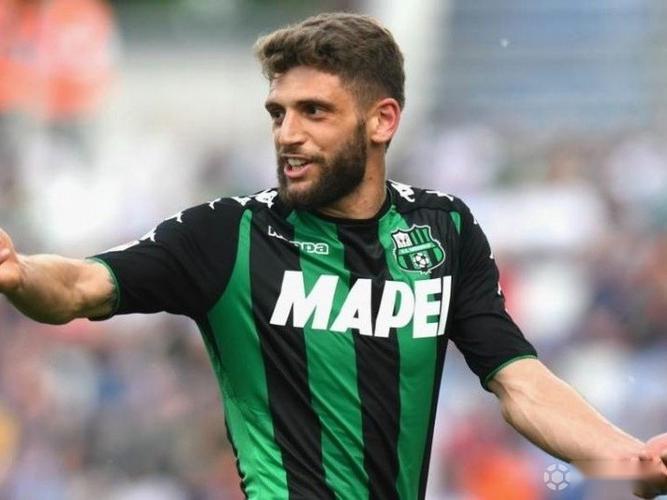 贝拉尔迪：萨索洛的目标是拿到50分，意大利会尽全力晋级世界杯