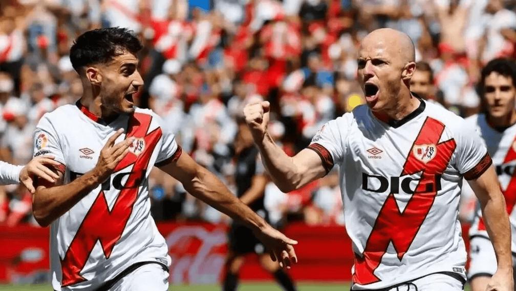 巴列卡诺主帅：对艰苦赛程有所准备，想击败巴萨就必须表现完美