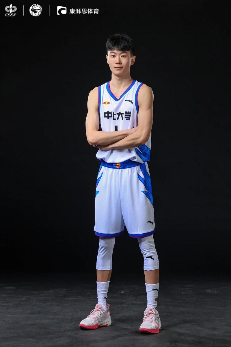 CUBAL-山西财大轻取内蒙师大 郭星海16+10+6+6断 王舒伟17分