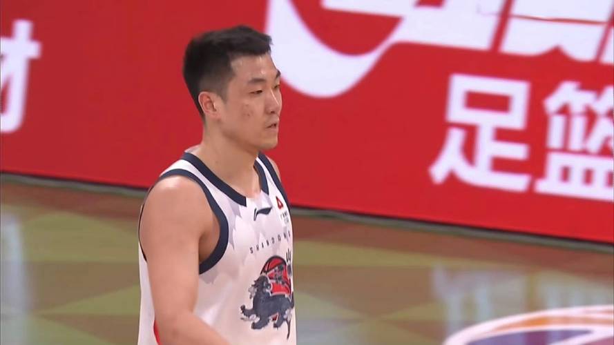 CBA常规赛第28轮最佳阵容：高诗岩 赵睿 庞峥麟 李弘权 克里斯