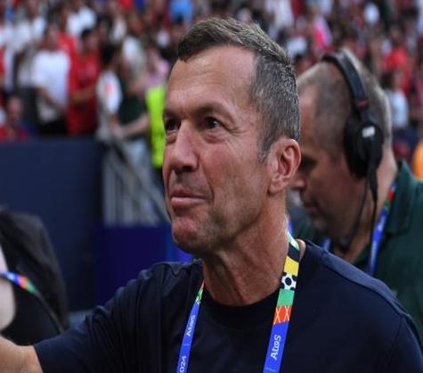 生日当天解说多特vs汉堡，马特乌斯：我能理解多特球迷对我的嘘声